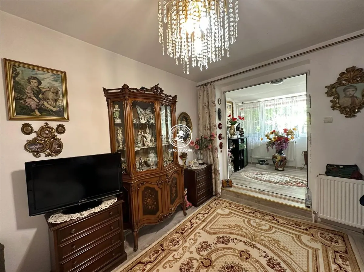 Apartament 3 Camere Bucsinescu - foto 3