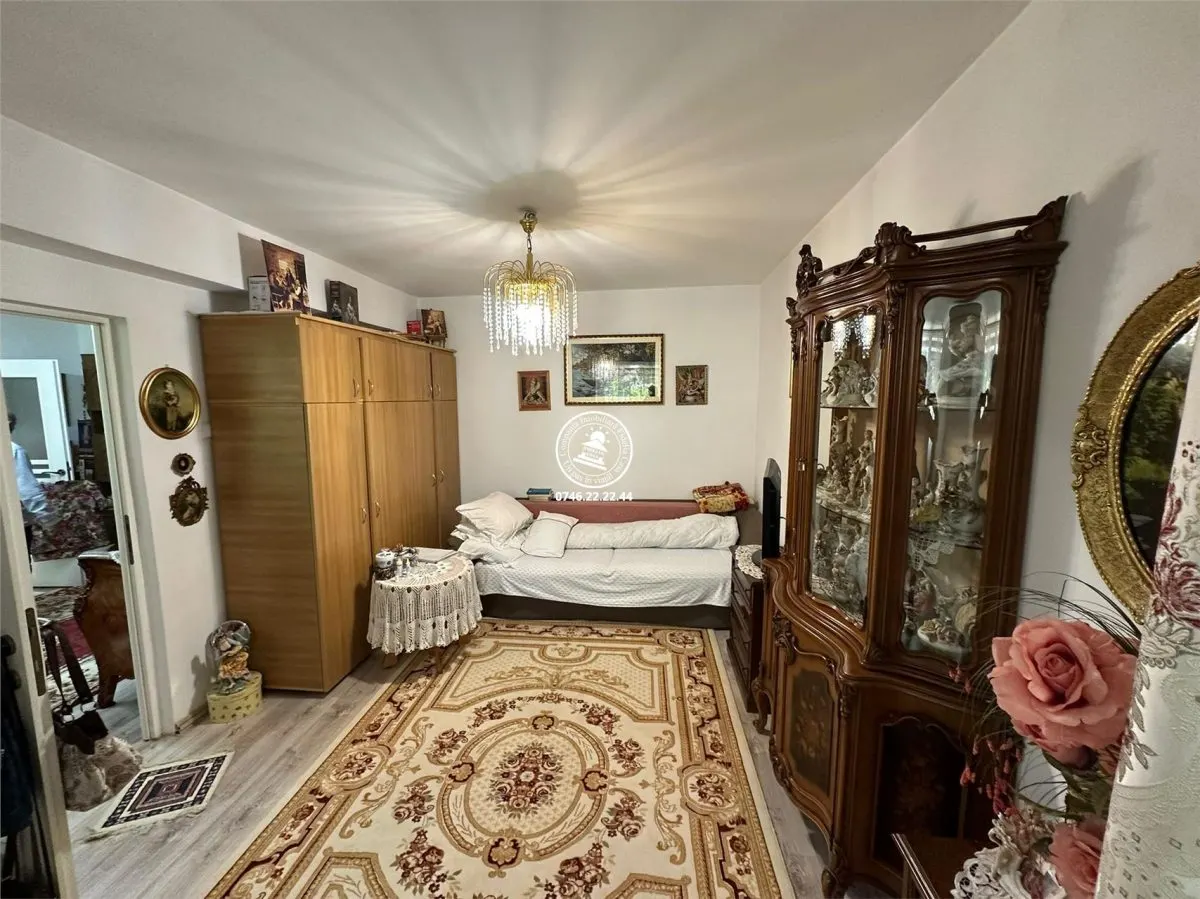 Apartament 3 Camere Bucsinescu - foto 4