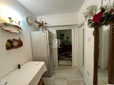 Apartament 3 Camere Bucsinescu - foto 7
