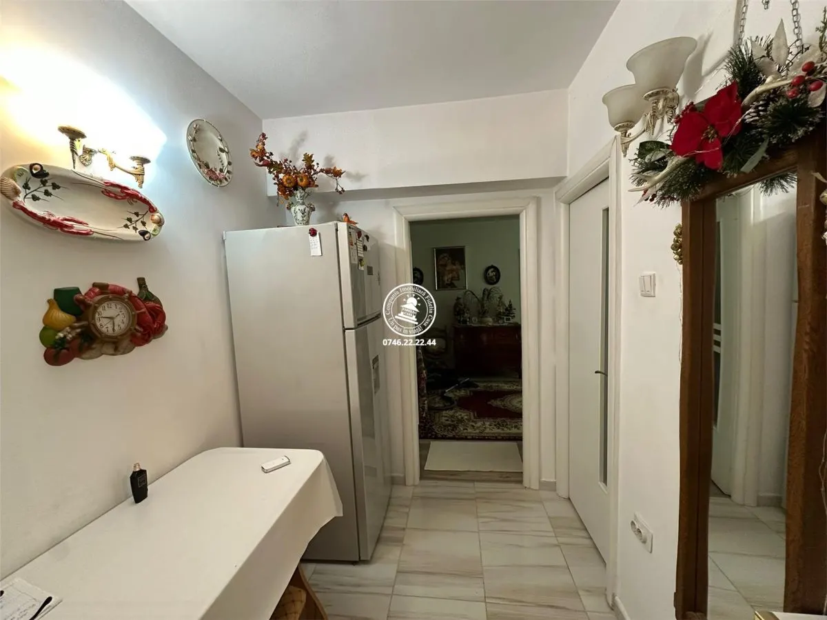 Apartament 3 Camere Bucsinescu - foto 7