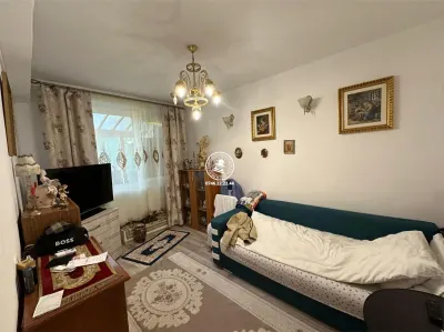 Apartament 3 Camere Bucsinescu - foto 9