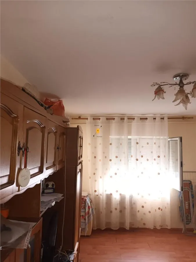 Apartament 2 camere zona   Enachita Vacarescu\ Paltinis - foto 1