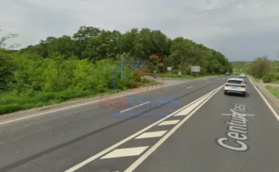 Valea Ursului - Lot Teren 560mp - langa padure cu toate utilitatile - Miroslava