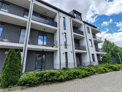 Apartament modern, bloc nou , Tractorul - foto 12