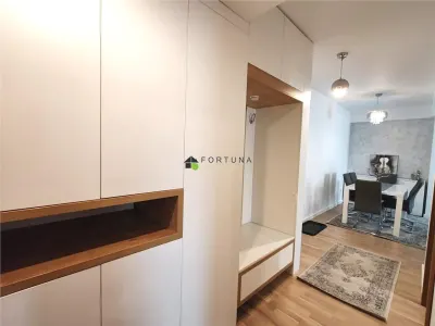 Apartament modern, bloc nou , Tractorul - foto 5