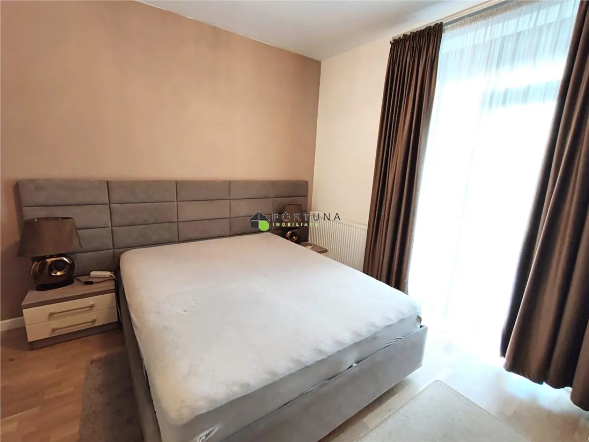 Apartament modern, bloc nou , Tractorul - foto 8