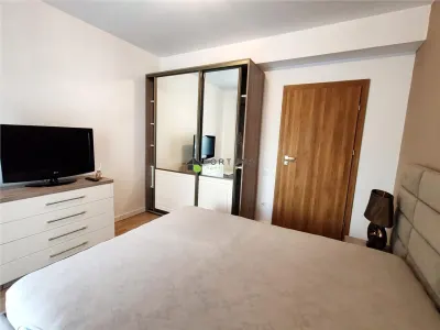 Apartament modern, bloc nou , Tractorul - foto 9