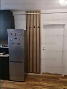 Apartament 2 camere, decomandat - zona Tractorul - foto 3
