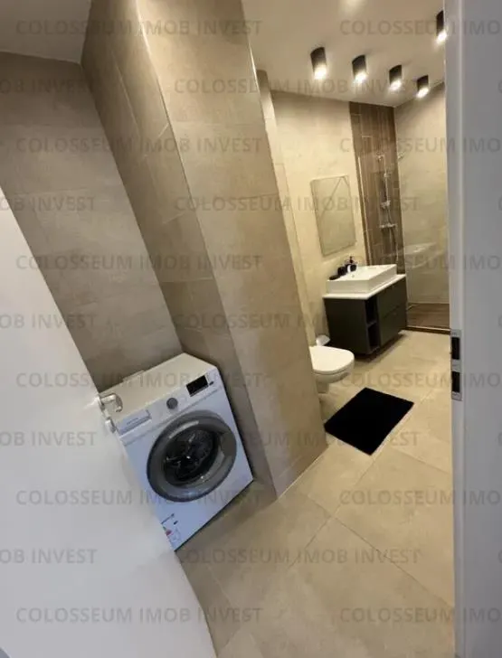 Apartament 2 camere, decomandat - zona Tractorul - foto 5
