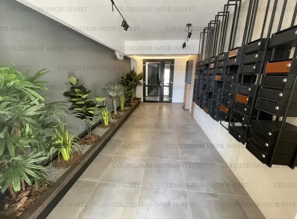 Apartament 2 camere, decomandat - zona Tractorul - foto 6