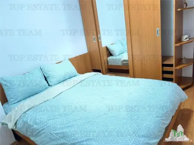 Oferta speciala, apartament cu 3 camere bloc din anul 2000 cu locuri de parcare, pe calea 13 septembrie - foto 3