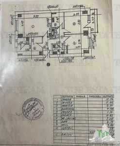 Oferta speciala, apartament cu 3 camere bloc din anul 2000 cu locuri de parcare, pe calea 13 septembrie - foto 4