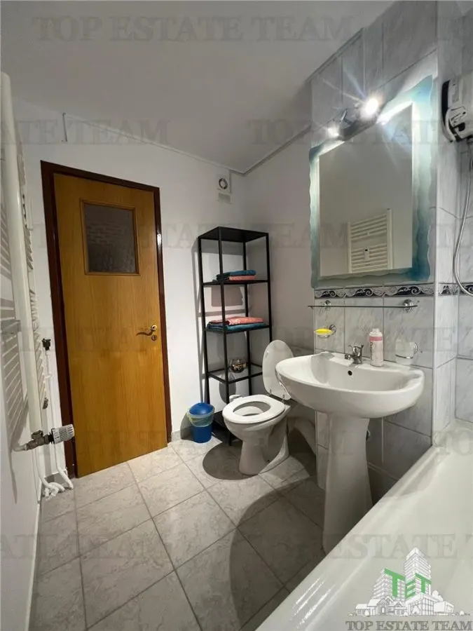 Oferta speciala, apartament cu 3 camere bloc din anul 2000 cu locuri de parcare, pe calea 13 septembrie - foto 6