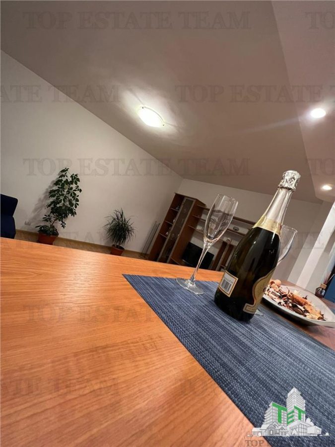 Oferta speciala, apartament cu 3 camere bloc din anul 2000 cu locuri de parcare, pe calea 13 septembrie - foto 8