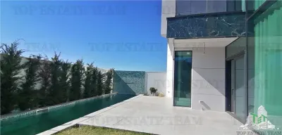 Vila deosebita de vanzare Pipera - Voluntari