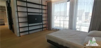 Vila deosebita de vanzare Pipera - foto 11