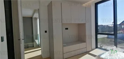 Vila deosebita de vanzare Pipera - foto 15