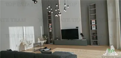 Vila deosebita de vanzare Pipera - foto 3