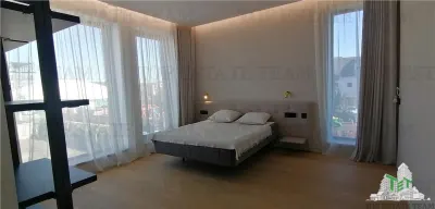 Vila deosebita de vanzare Pipera - foto 10