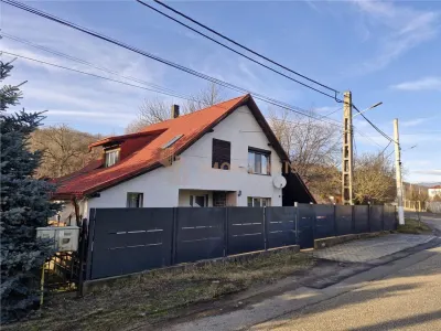 De vanzare -Casa individuala Tautii Magheraus - Tautii-Magheraus