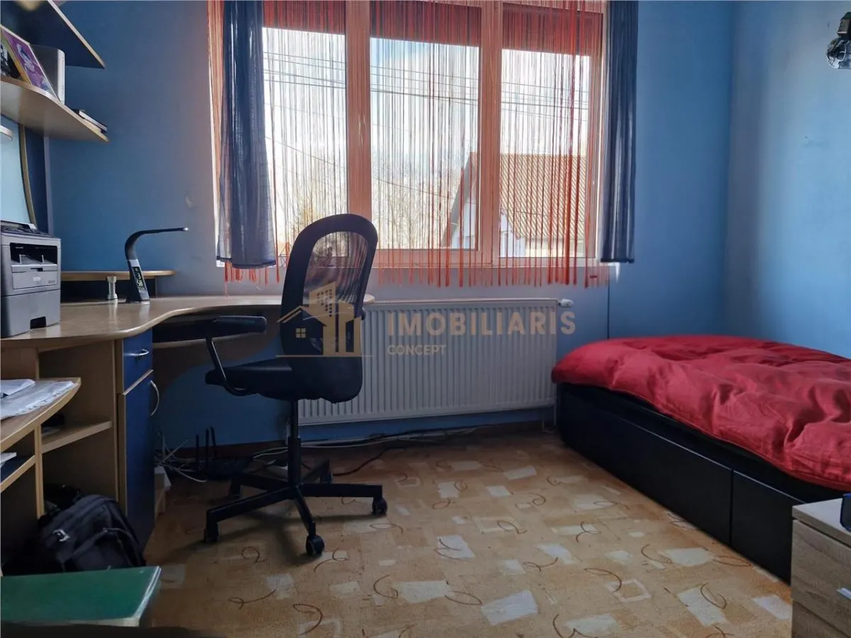 De vanzare -Casa individuala Tautii Magheraus - foto 9