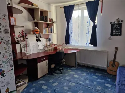 De vanzare -Casa individuala Tautii Magheraus - foto 10