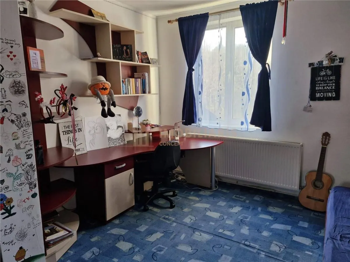 De vanzare -Casa individuala Tautii Magheraus - foto 10