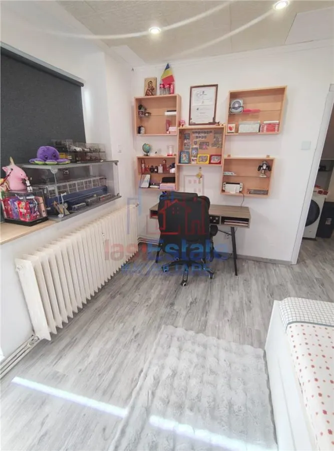 Apartament 2 camere Tatarasi - Tudor Center - foto 6