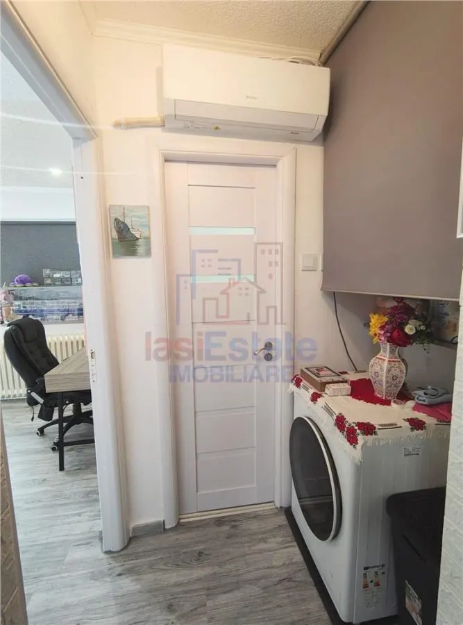 Apartament 2 camere Tatarasi - Tudor Center - foto 7