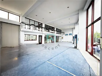 Spatiu comercial, showroom prezentare, 850 mp, Grivitei, Brasov - Brasov