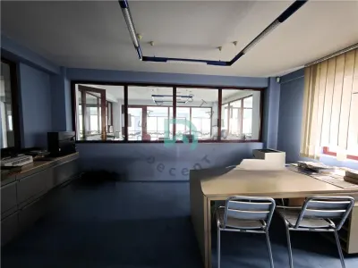 Spatiu comercial, showroom prezentare, 850 mp, Grivitei, Brasov - foto 13