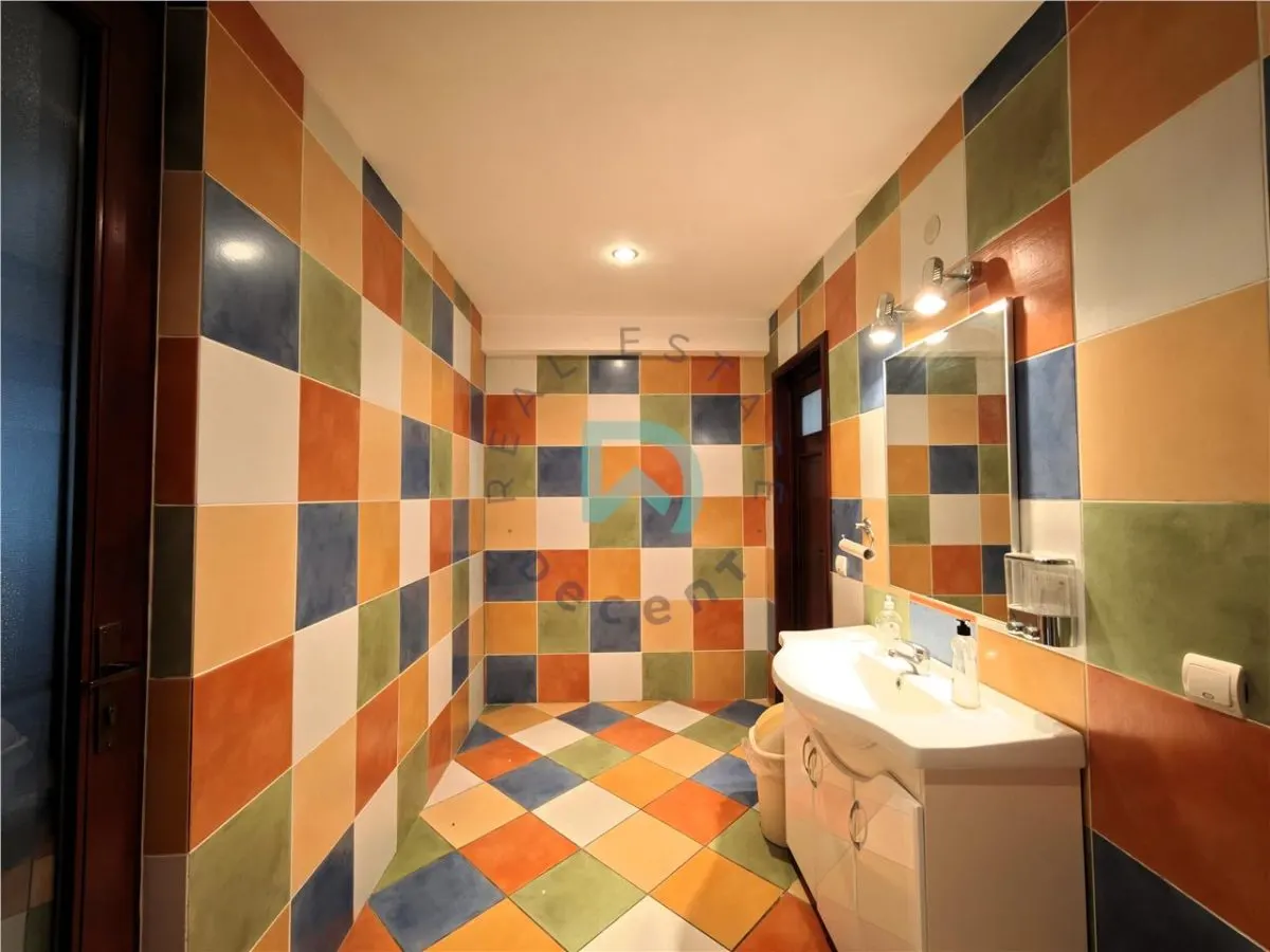 Spatiu comercial, showroom prezentare, 850 mp, Grivitei, Brasov - foto 18