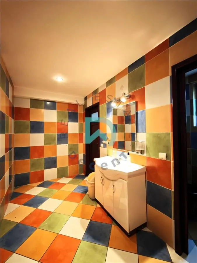 Spatiu comercial, showroom prezentare, 850 mp, Grivitei, Brasov - foto 19