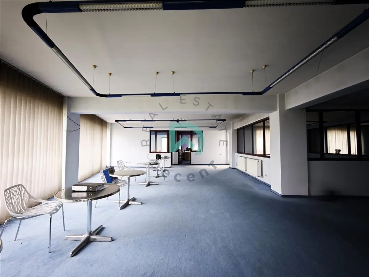 Spatiu comercial, showroom prezentare, 850 mp, Grivitei, Brasov - foto 20