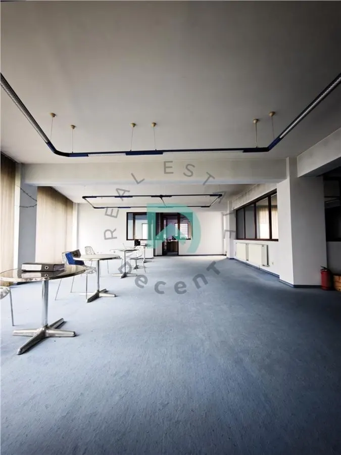 Spatiu comercial, showroom prezentare, 850 mp, Grivitei, Brasov - foto 21
