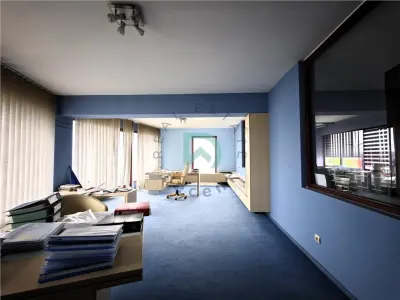 Spatiu comercial, showroom prezentare, 850 mp, Grivitei, Brasov - foto 23