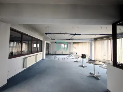 Spatiu comercial, showroom prezentare, 850 mp, Grivitei, Brasov - foto 25