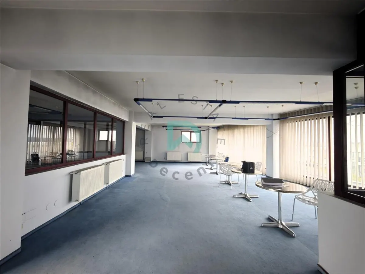 Spatiu comercial, showroom prezentare, 850 mp, Grivitei, Brasov - foto 25