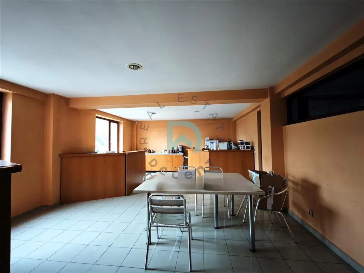 Spatiu comercial, showroom prezentare, 850 mp, Grivitei, Brasov - foto 5