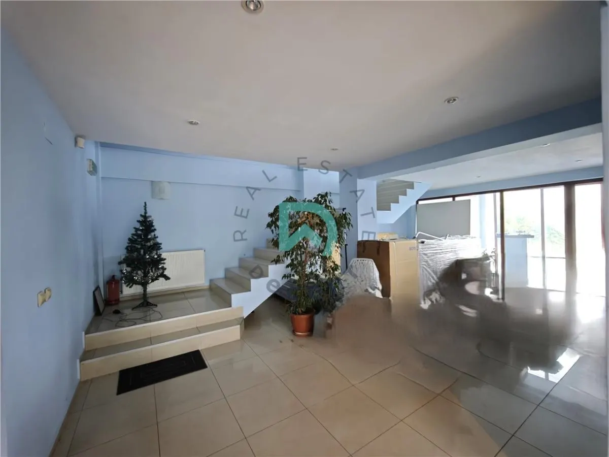 Spatiu comercial, showroom prezentare, 850 mp, Grivitei, Brasov - foto 7