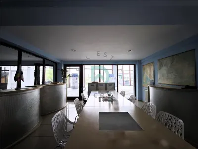 Spatiu comercial, showroom prezentare, 850 mp, Grivitei, Brasov - foto 9