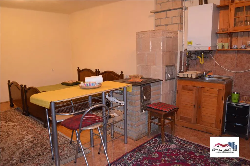 Casa de Inchiriat in Zona Cetatii - foto 1