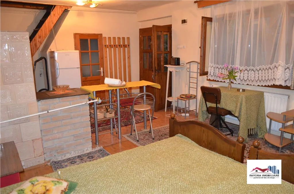 Casa de Inchiriat in Zona Cetatii - foto 3