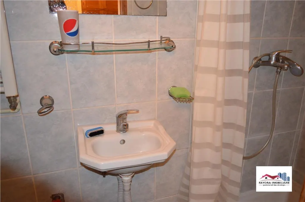 Casa de Inchiriat in Zona Cetatii - foto 4