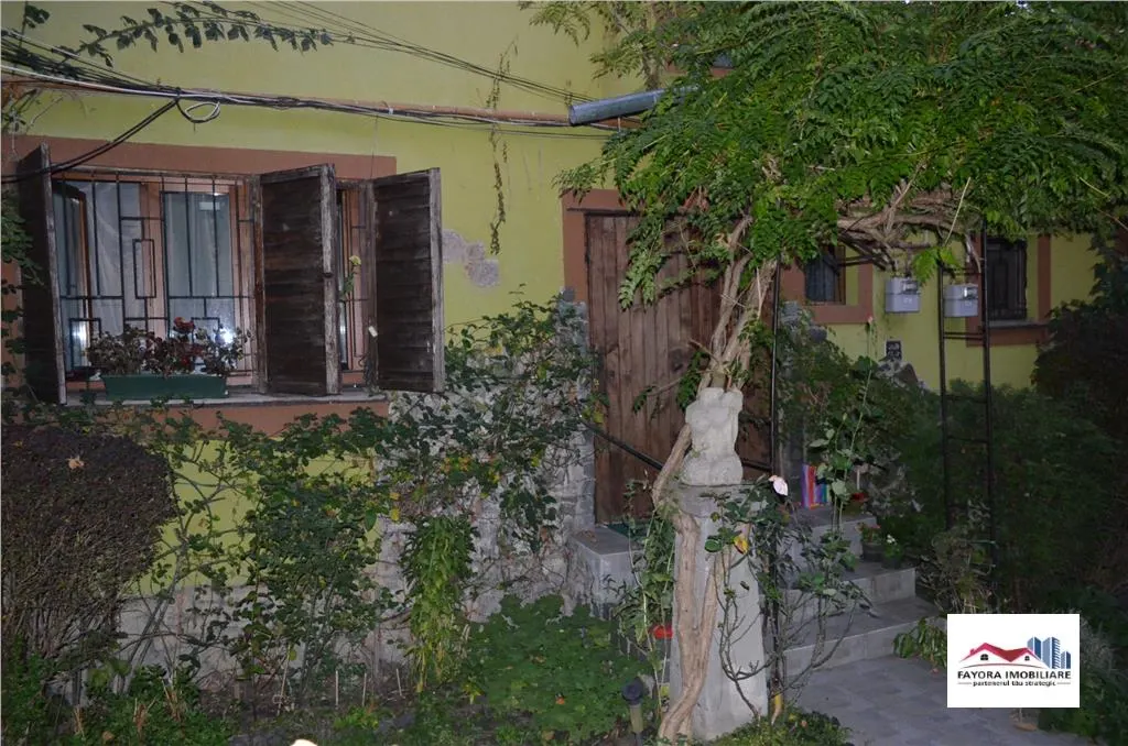 Casa de Inchiriat in Zona Cetatii - foto 5