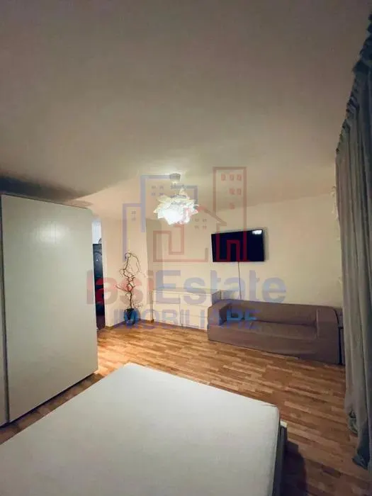 Apartament 1 Camera Pacurari - Kaufland - foto 2