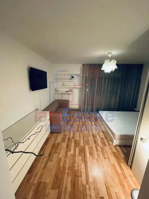 Apartament 1 Camera Pacurari - Kaufland - foto 3