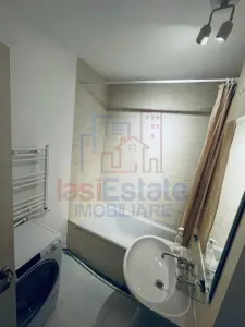 Apartament 1 Camera Pacurari - Kaufland - foto 7