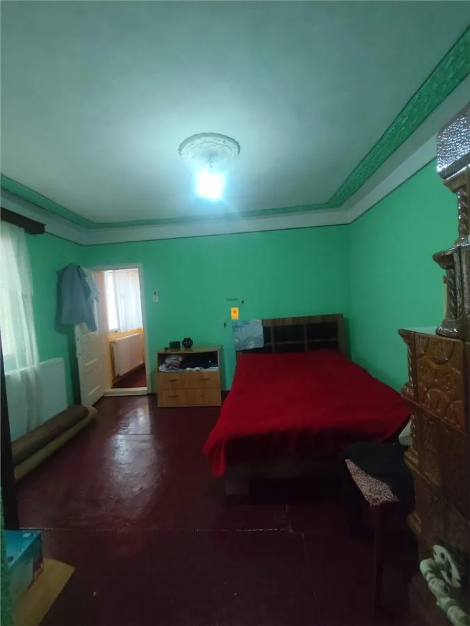 Casa in zona Dorobantul - foto 2