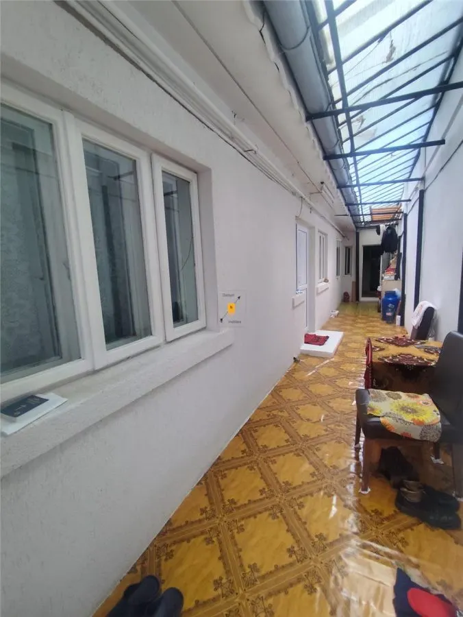 Casa in zona Dorobantul - foto 5